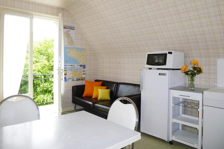 Appartement à Saint Cast Près De 7 Plages - Fréhel