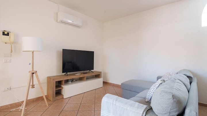 La Casa Di Leo E Lucy - Olbia