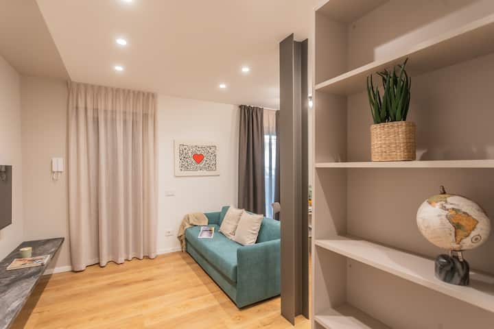 Дневна соба