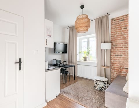 Successful Airbnb property: Rakietników 4 SuperApart | Near Ursus Railway Station in Ursus