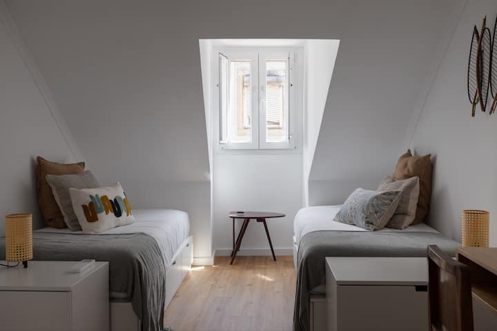 Спална соба 2