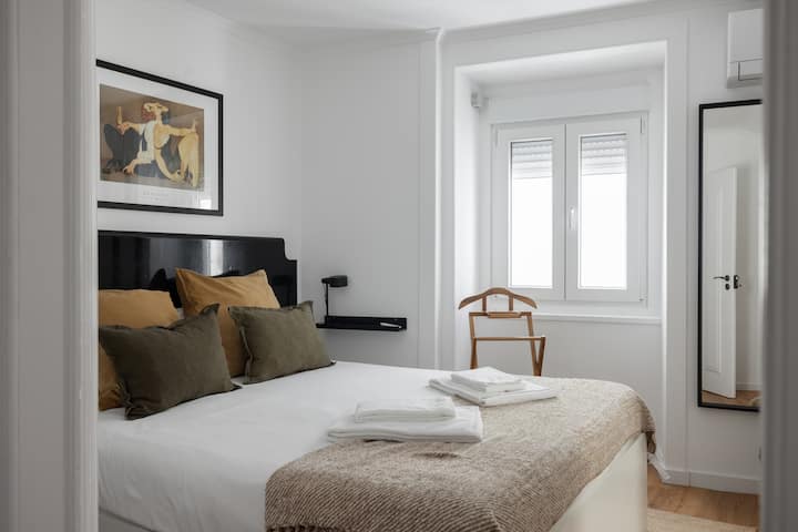 Спална соба 1