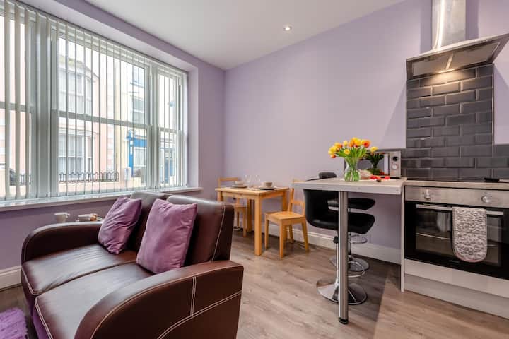 1 Bed In Tenby (Oc-w28984) - Tenby