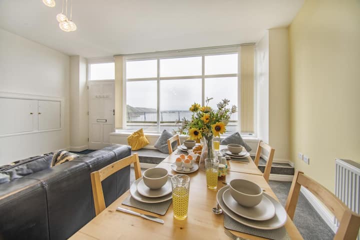 2 Bed In Tenby (Oc-b28989) - Tenby