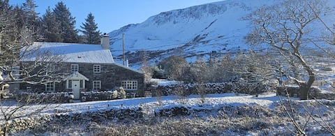 4 Bed in Arthog (oc-b31966)