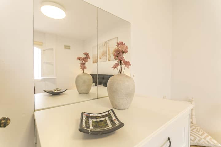 Casa Cathari - Nerja