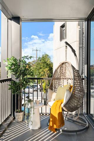 Melbourne Memories managed Airbnb listing 1