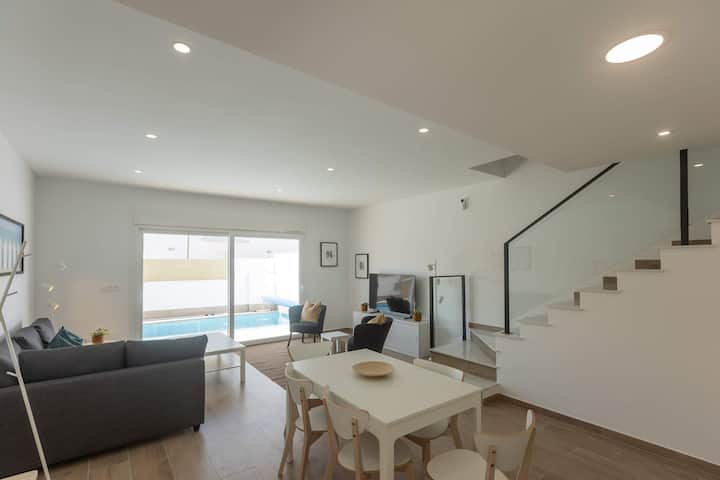 2 ห้องนั่งเล่น