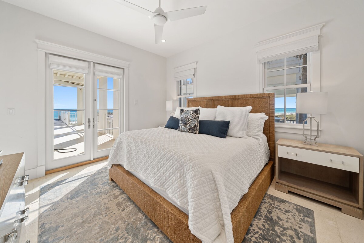 1st Floor - King Guest Suite