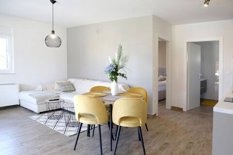 Apartment Basilea - 02