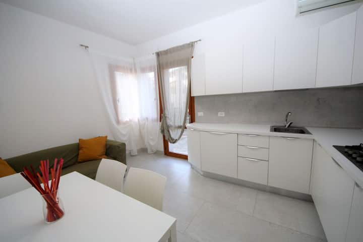 Villa Marcello Apartments - Rosolina Mare