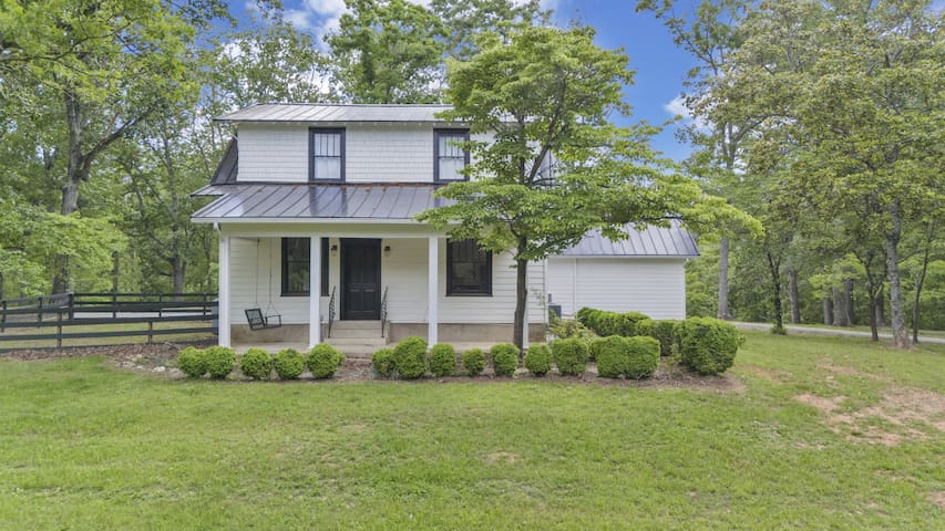 Guest favorite listing in Roanoke