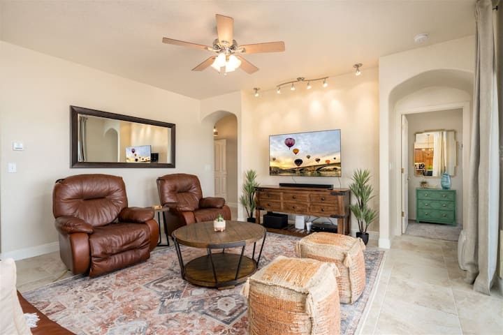 Destination Havasu managed Airbnb listing 3