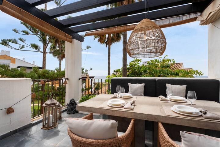 Costa del Sol Vacation managed Airbnb listing 3