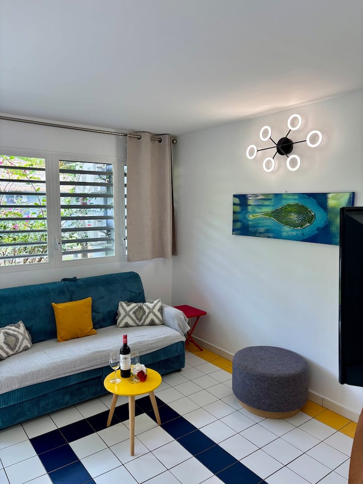 ಲಿವಿಂಗ್ ರೂಮ್