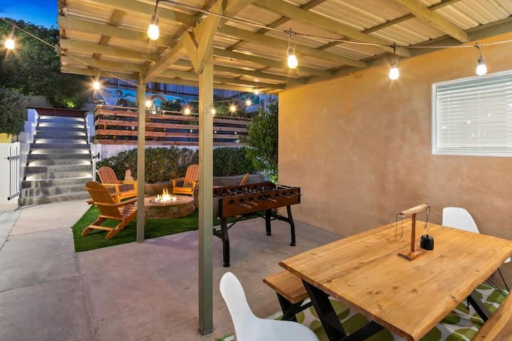 EPIC Sunsets | 1 mile to Ocean Beach | Hot Tub gallery image 4