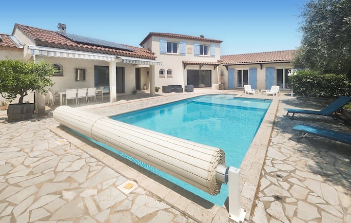 Gorgeous Home In Laurens - Lamalou-les-Bains