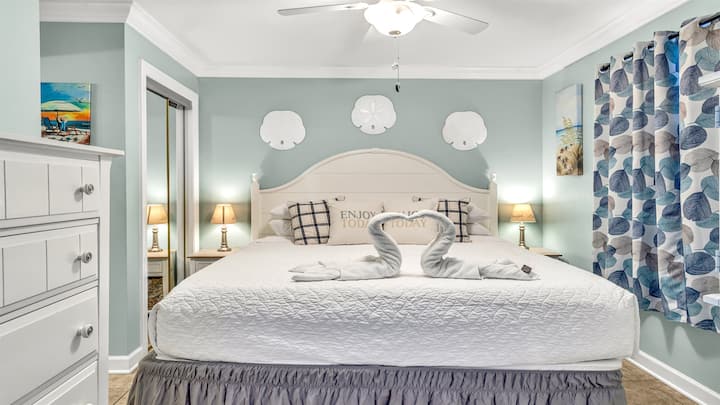 CHUMBA CHA KULALA CHA MSINGI CHA 203