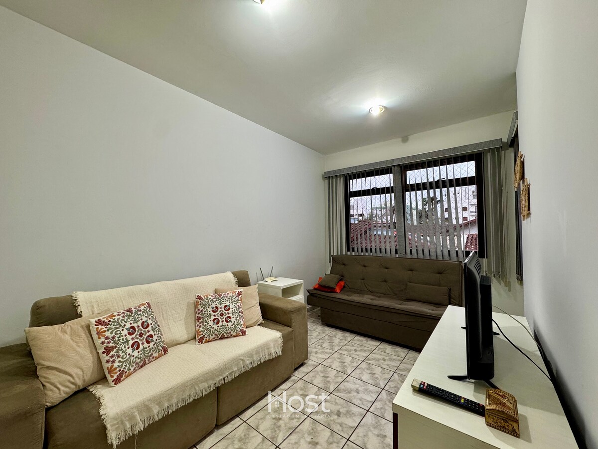 Всекидневна