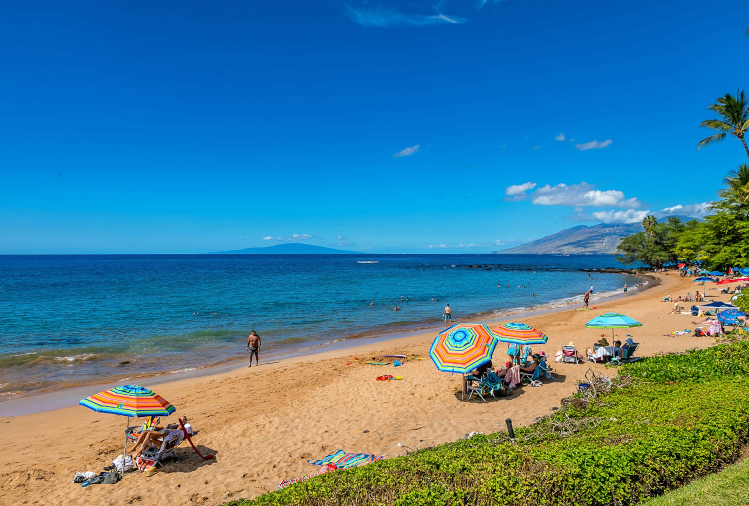Condo in Kihei · ★4.86 · 1 bedroom · 1 bed · 2 baths - Image 59
