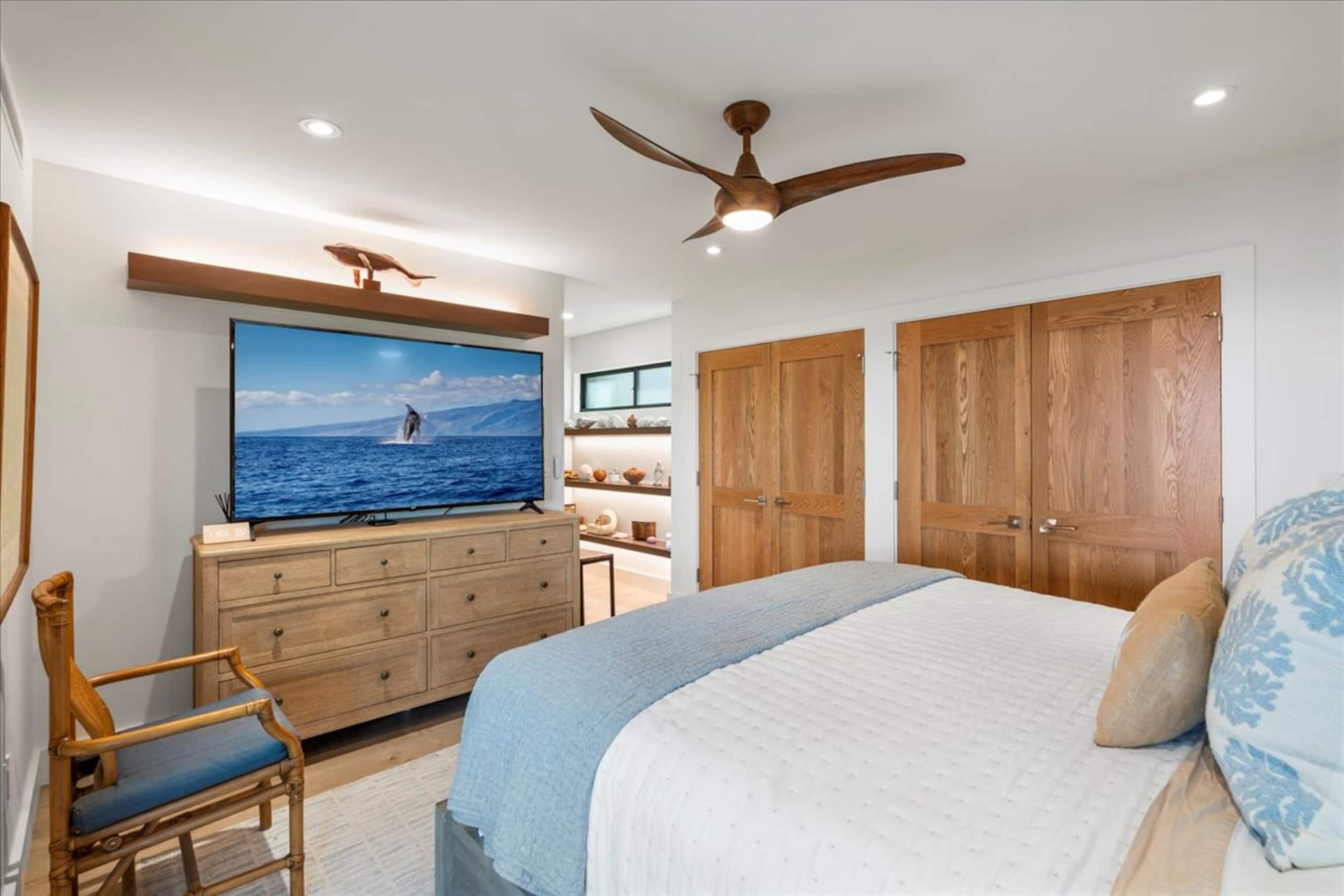 Condo in Kihei · ★4.86 · 1 bedroom · 1 bed · 2 baths - Image 34