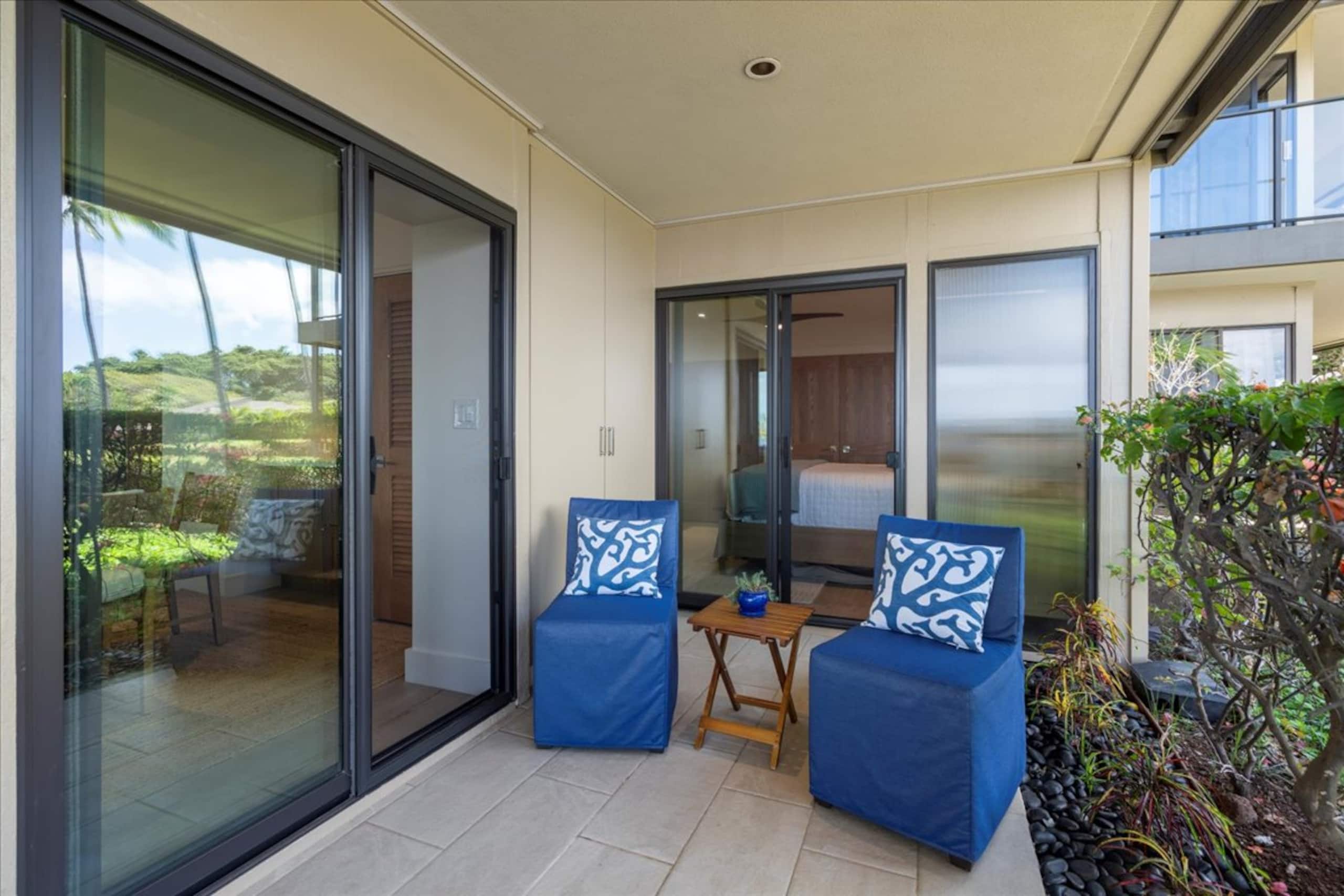 Condo in Kihei · ★4.86 · 1 bedroom · 1 bed · 2 baths - Image 37