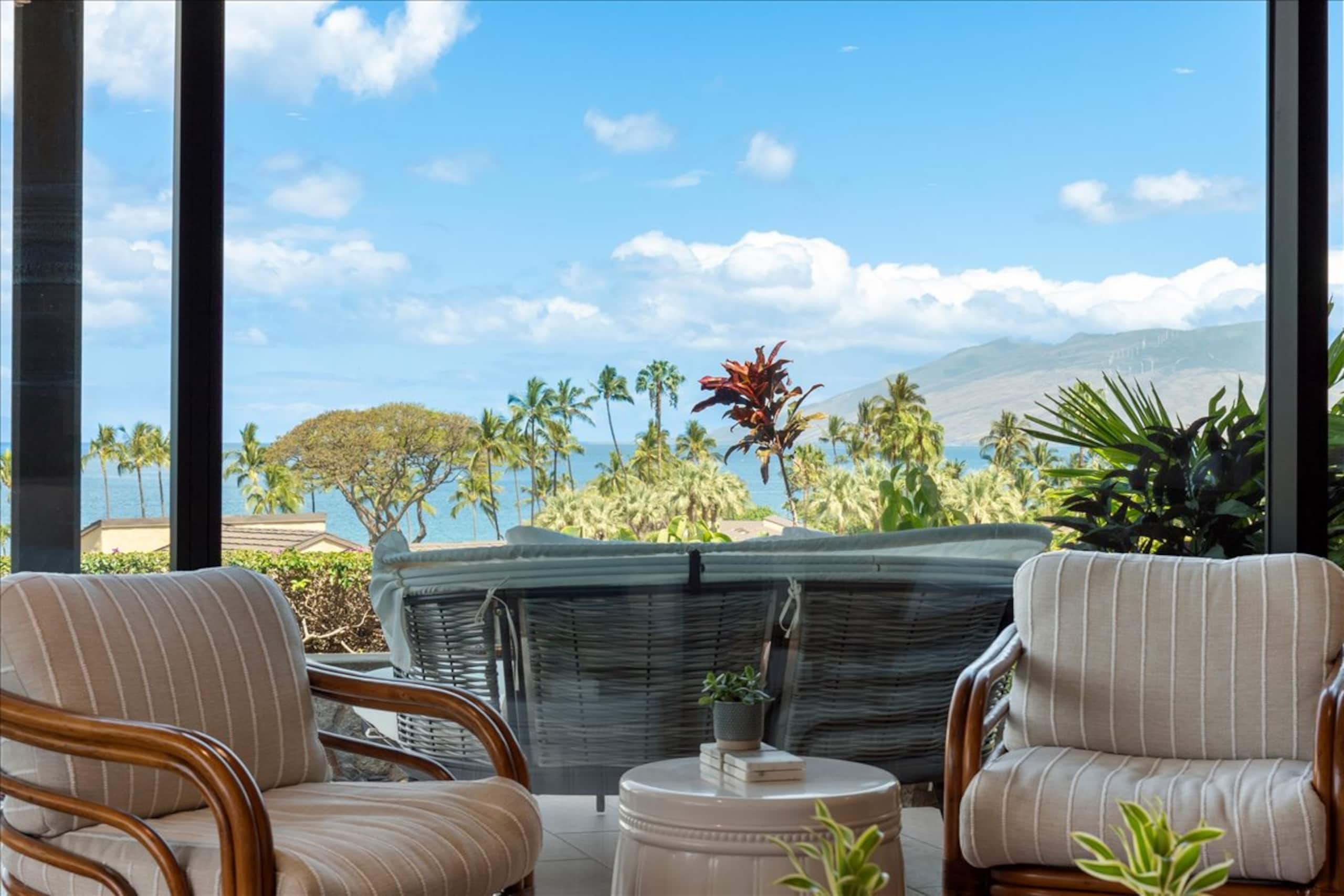 Condo in Kihei · ★4.86 · 1 bedroom · 1 bed · 2 baths - Image 18