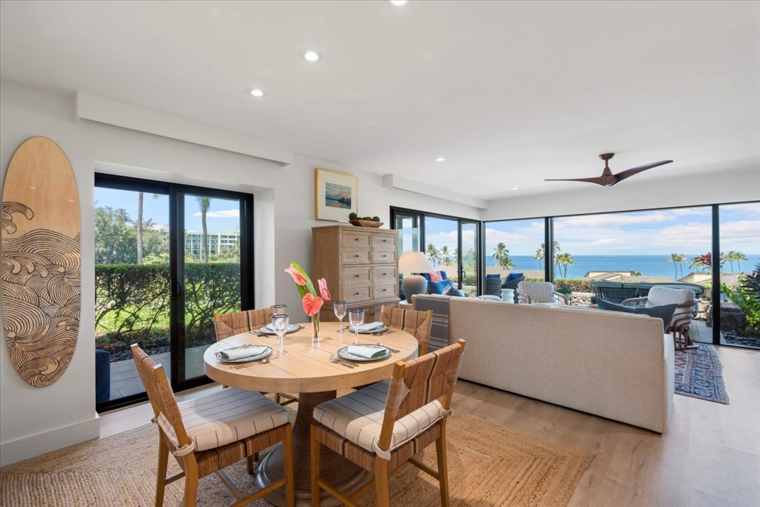 Condo in Kihei · ★4.86 · 1 bedroom · 1 bed · 2 baths - Image 3