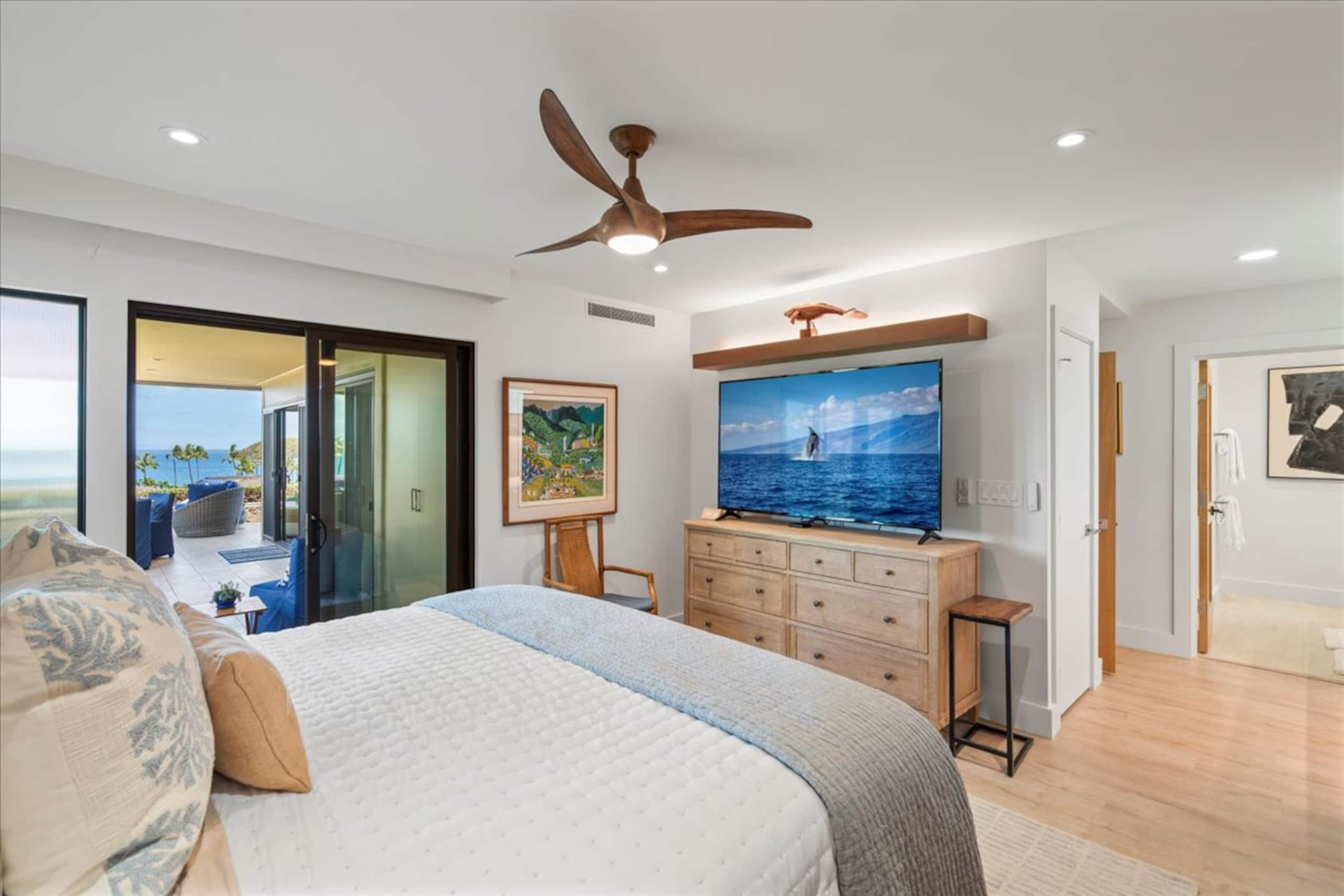 Condo in Kihei · ★4.86 · 1 bedroom · 1 bed · 2 baths - Image 35