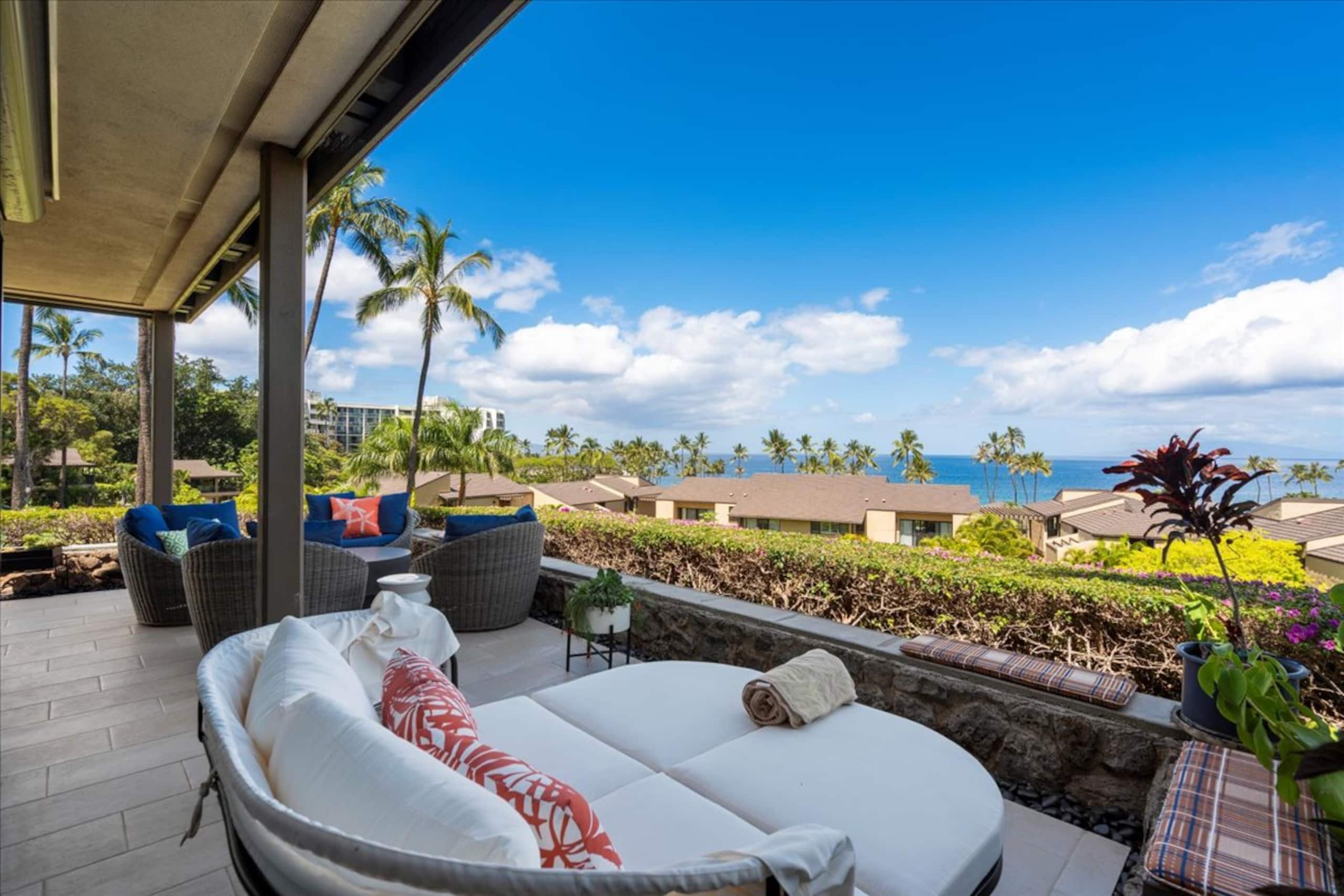 Condo in Kihei · ★4.86 · 1 bedroom · 1 bed · 2 baths - Image 9