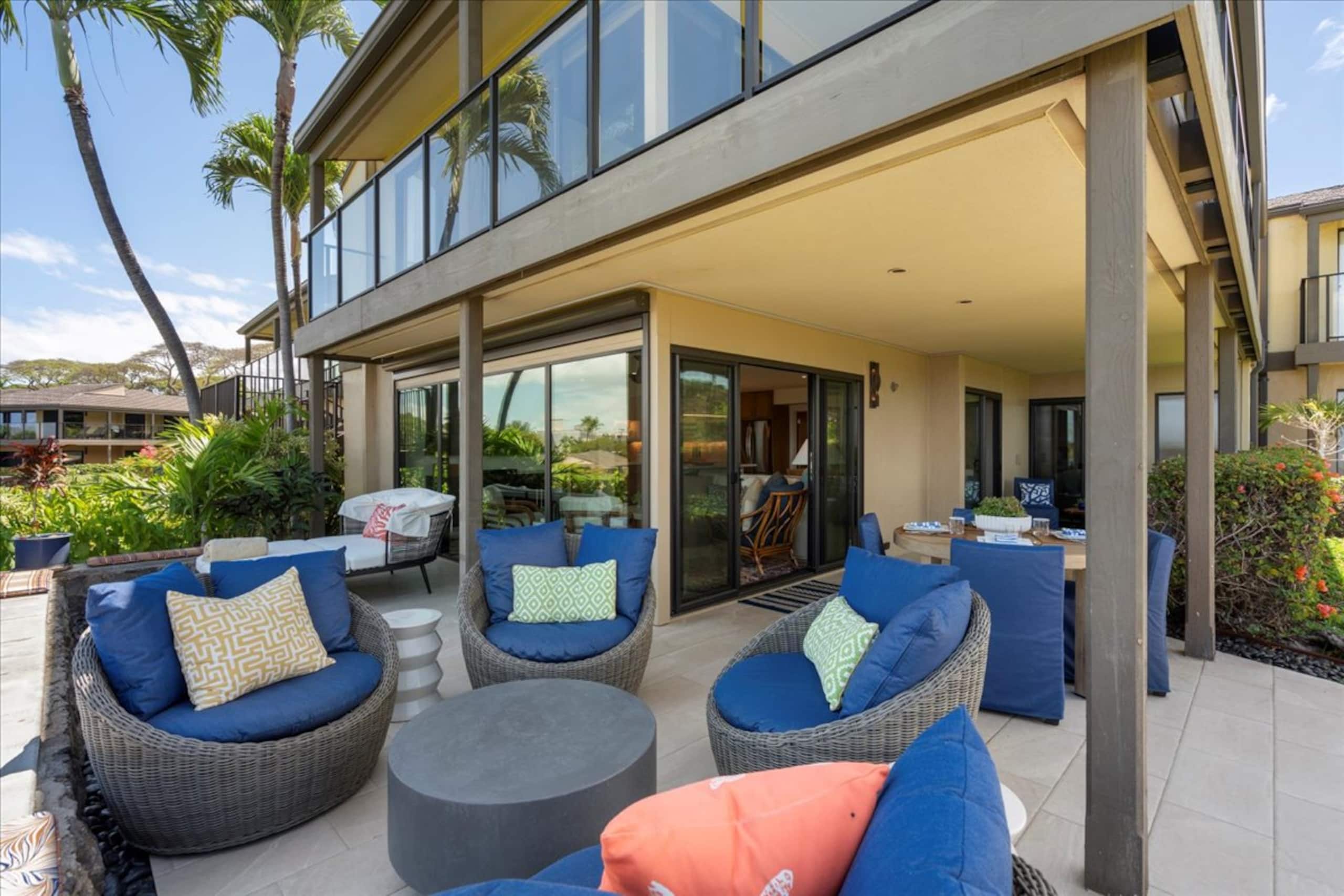 Condo in Kihei · ★4.86 · 1 bedroom · 1 bed · 2 baths - Image 15