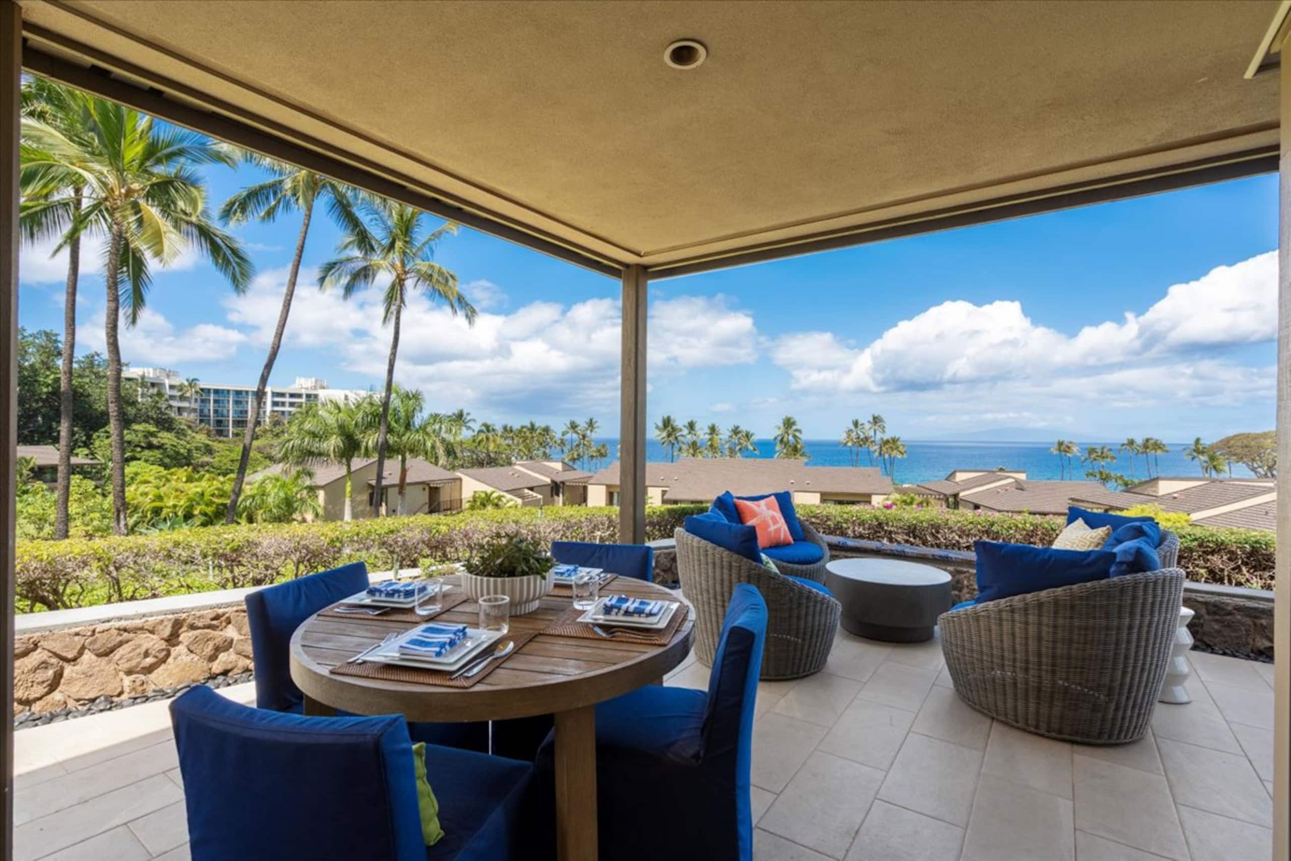 Condo in Kihei · ★4.86 · 1 bedroom · 1 bed · 2 baths - Image 1