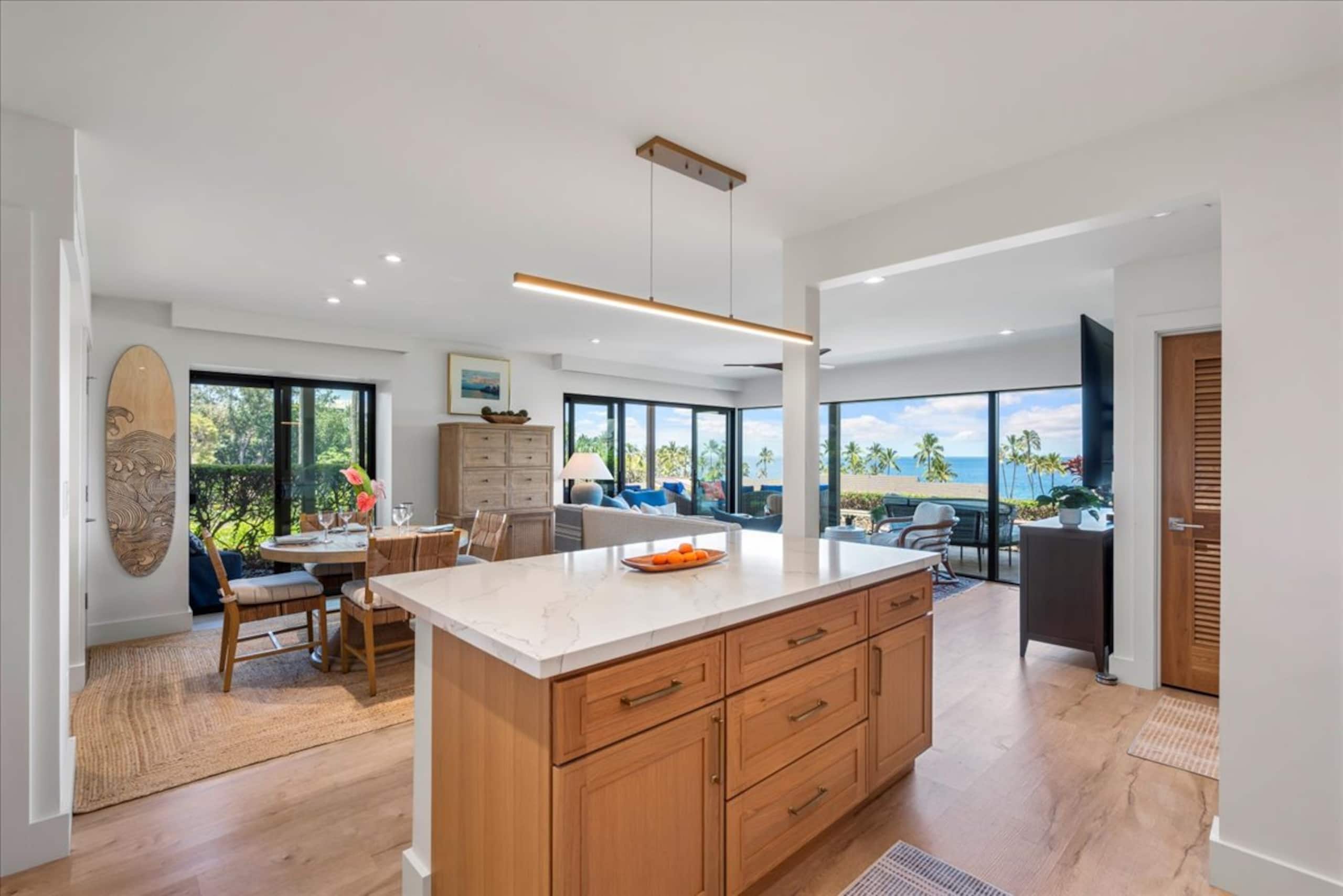 Condo in Kihei · ★4.86 · 1 bedroom · 1 bed · 2 baths - Image 28