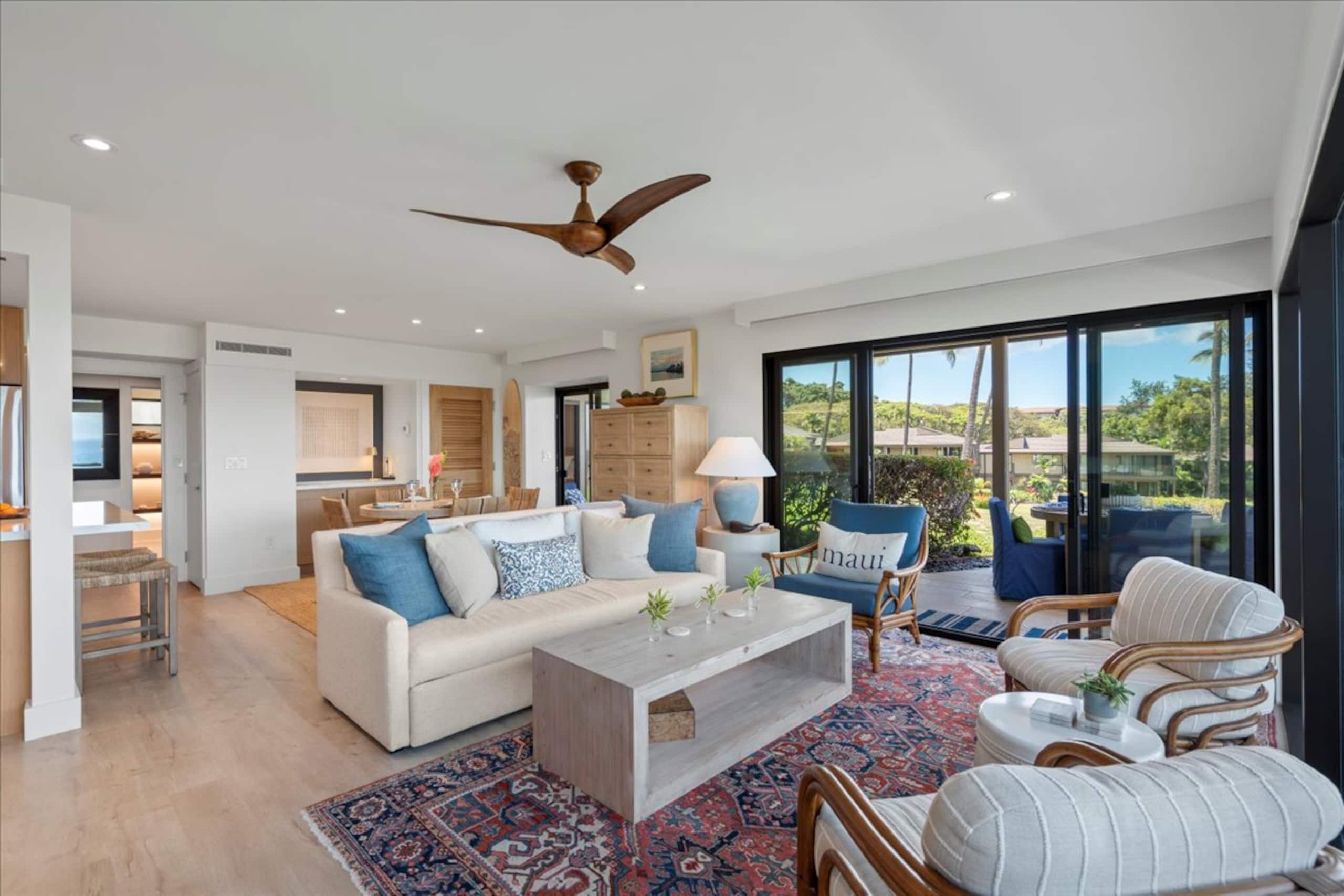 Condo in Kihei · ★4.86 · 1 bedroom · 1 bed · 2 baths - Image 20