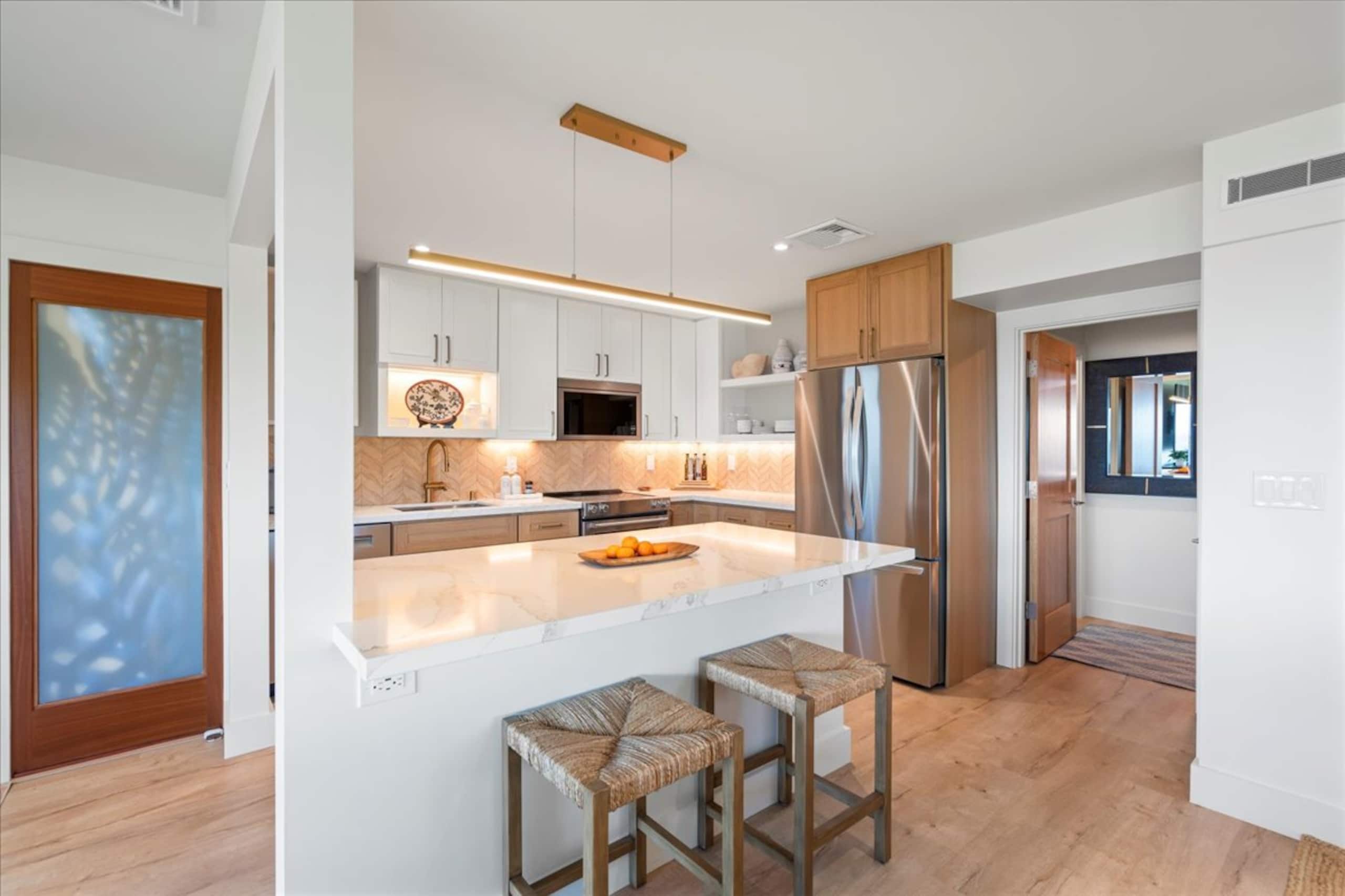 Condo in Kihei · ★4.86 · 1 bedroom · 1 bed · 2 baths - Image 30