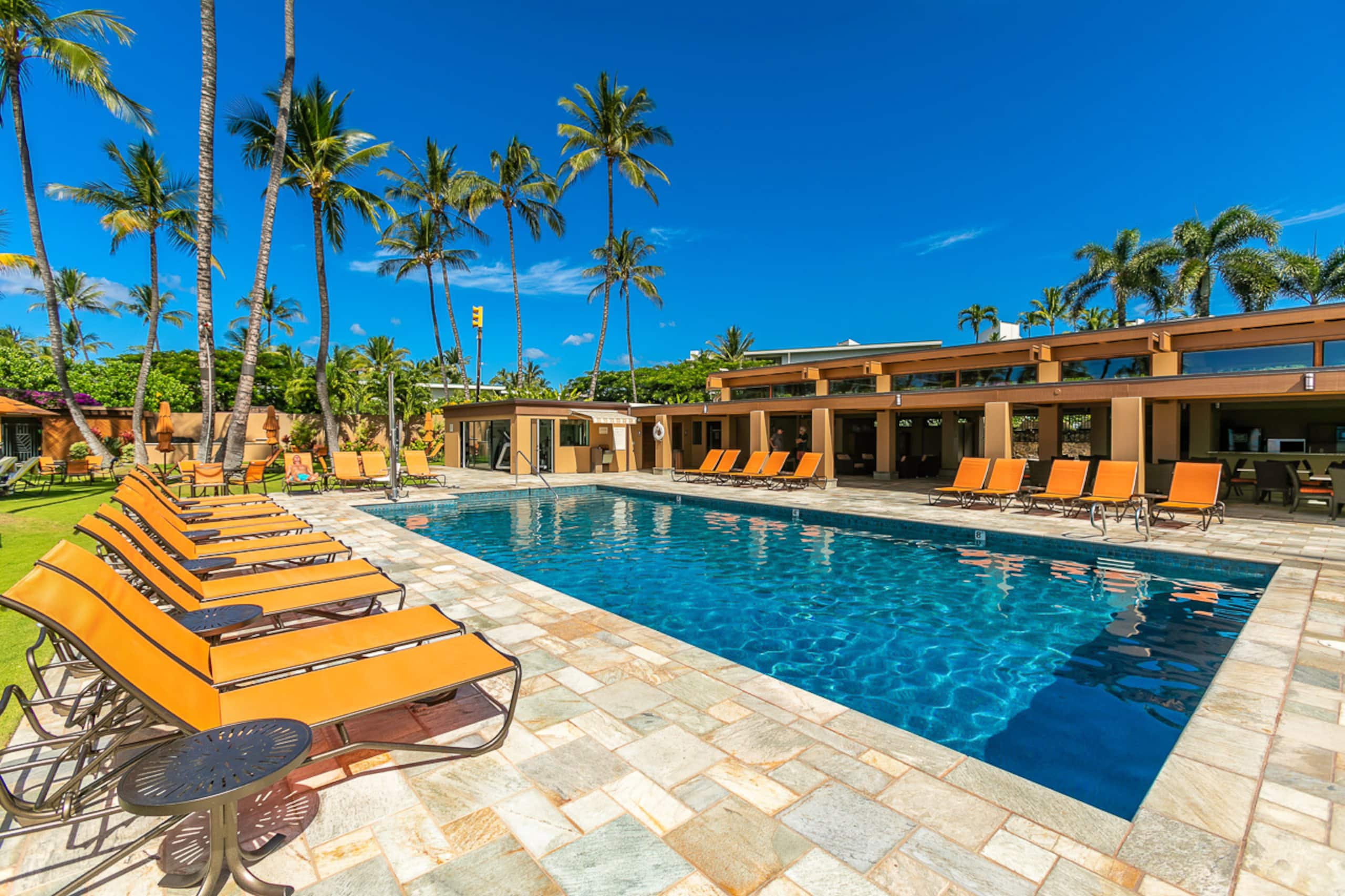 Condo in Kihei · ★4.86 · 1 bedroom · 1 bed · 2 baths - Image 42