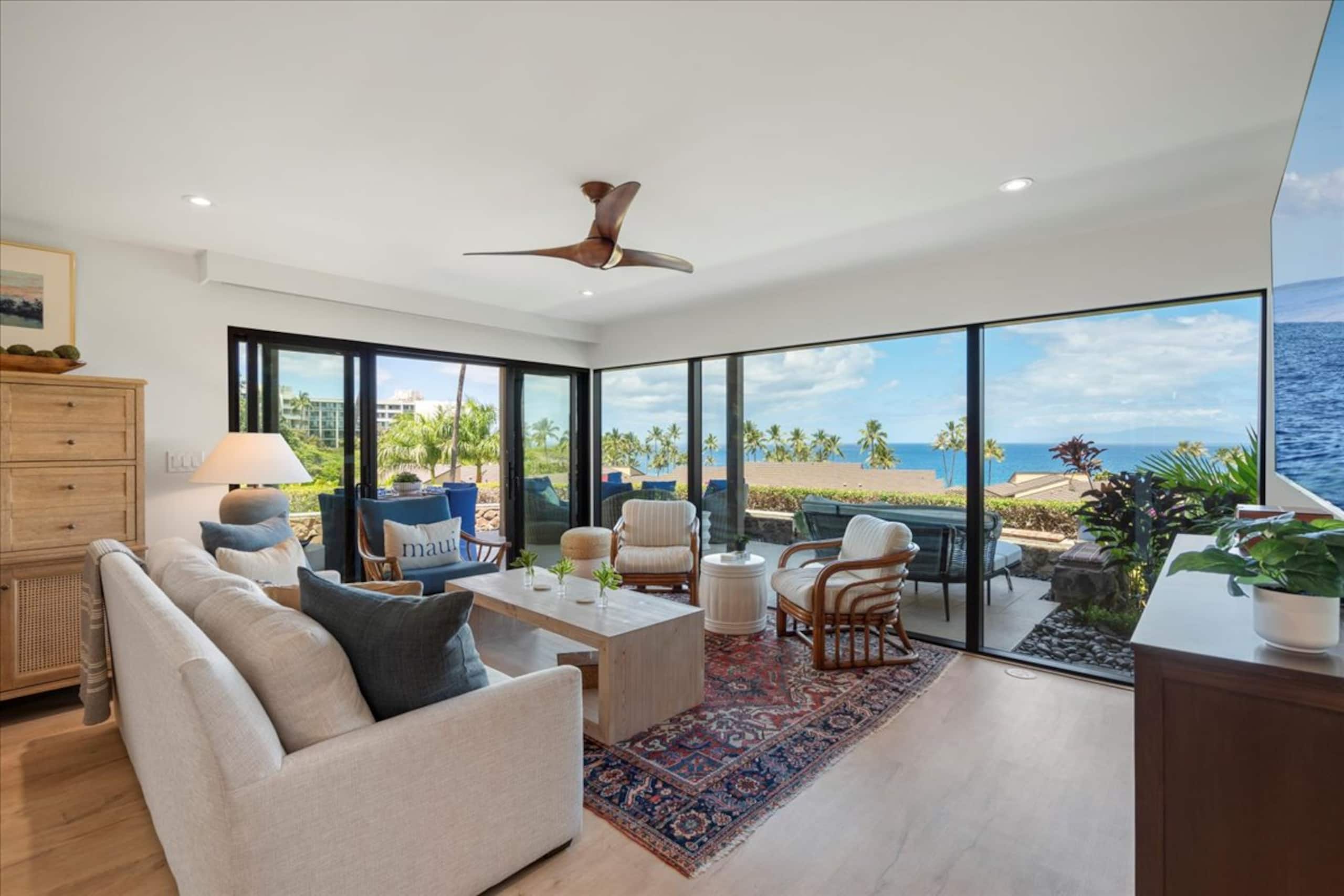 Condo in Kihei · ★4.86 · 1 bedroom · 1 bed · 2 baths - Image 17