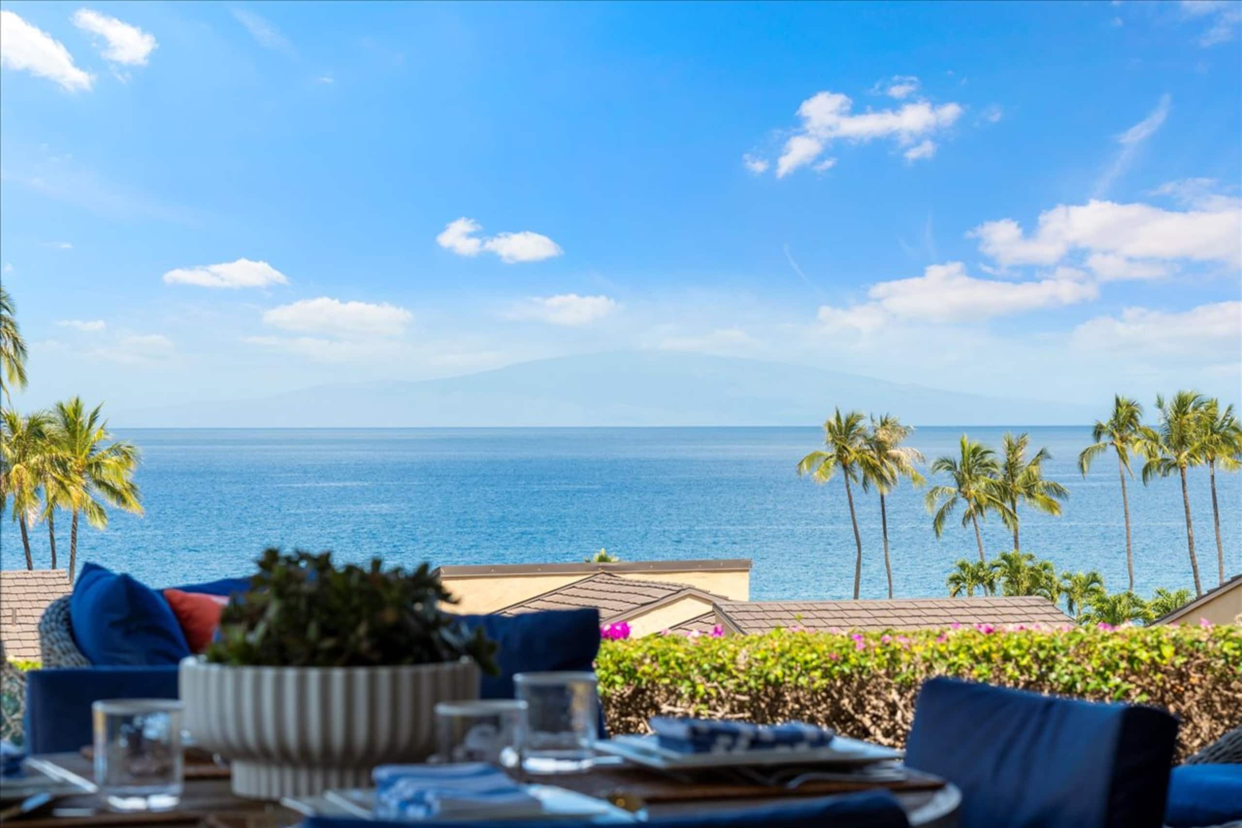Condo in Kihei · ★4.86 · 1 bedroom · 1 bed · 2 baths - Image 10
