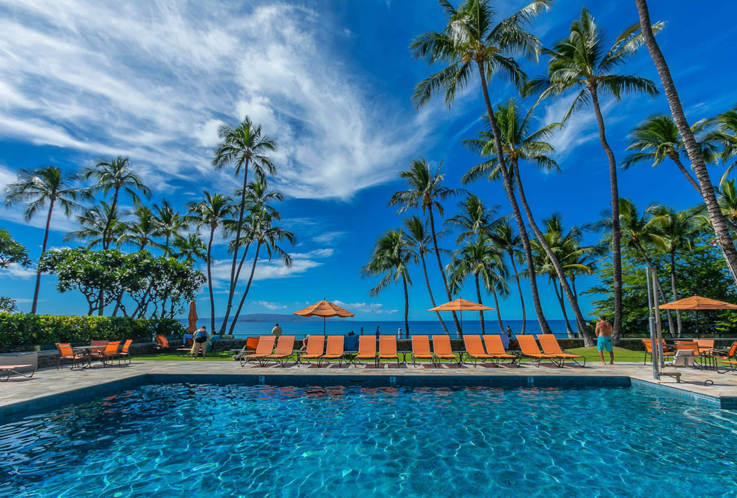 Condo in Kihei · ★4.86 · 1 bedroom · 1 bed · 2 baths - Image 41