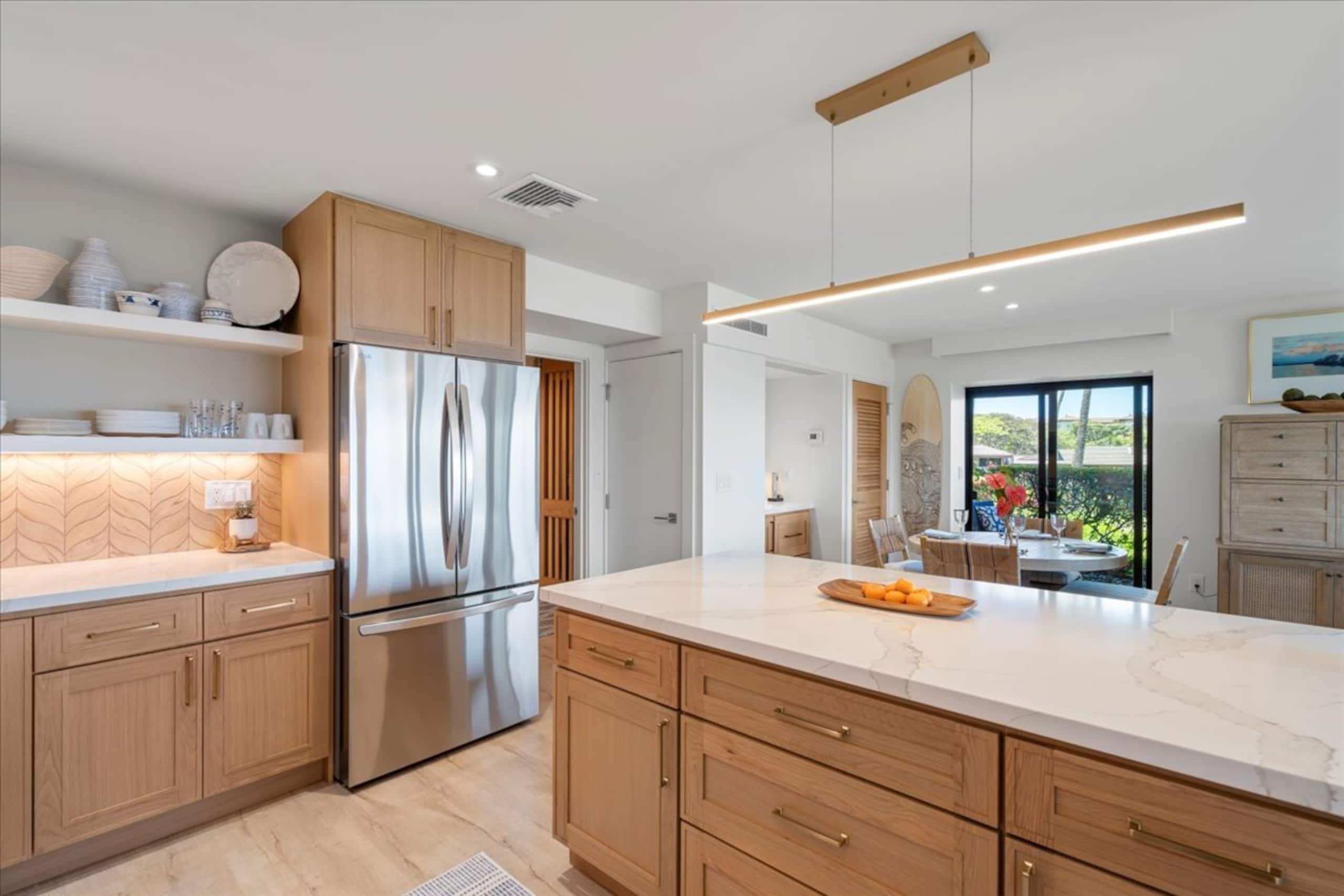 Condo in Kihei · ★4.86 · 1 bedroom · 1 bed · 2 baths - Image 27