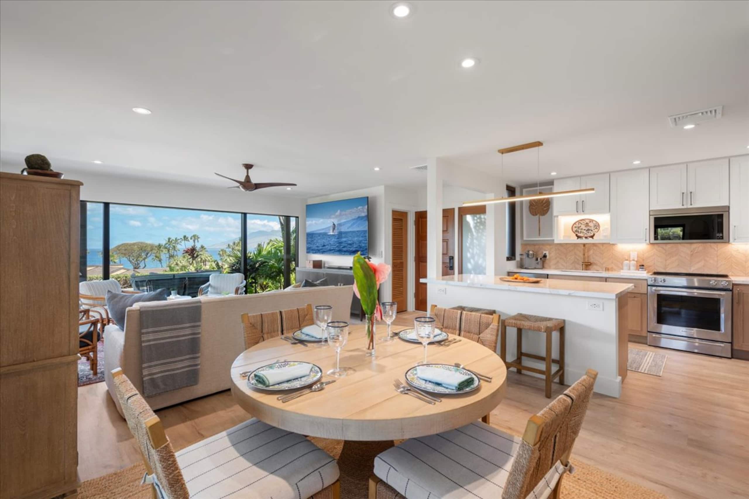 Condo in Kihei · ★4.86 · 1 bedroom · 1 bed · 2 baths - Image 22