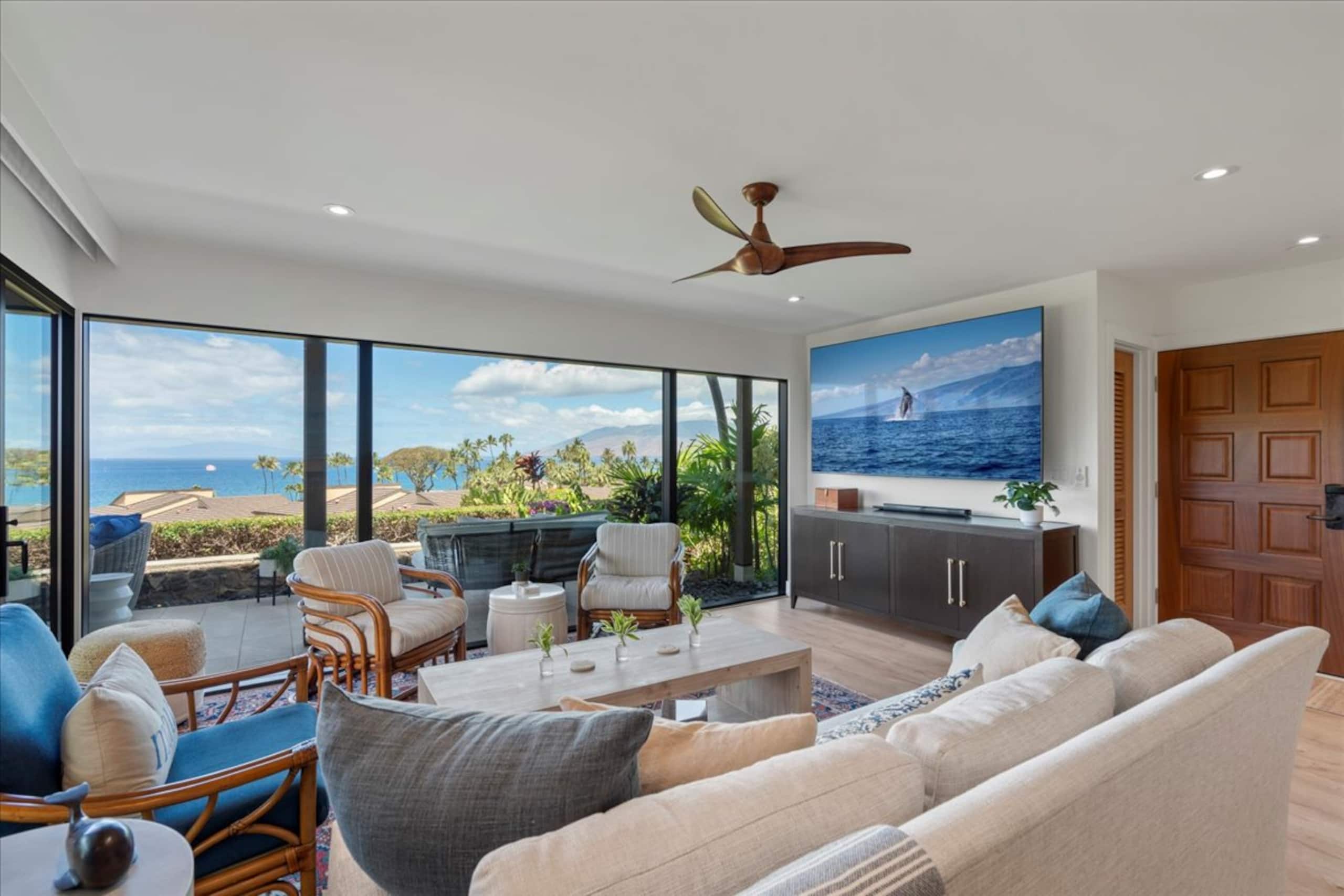 Condo in Kihei · ★4.86 · 1 bedroom · 1 bed · 2 baths - Image 19