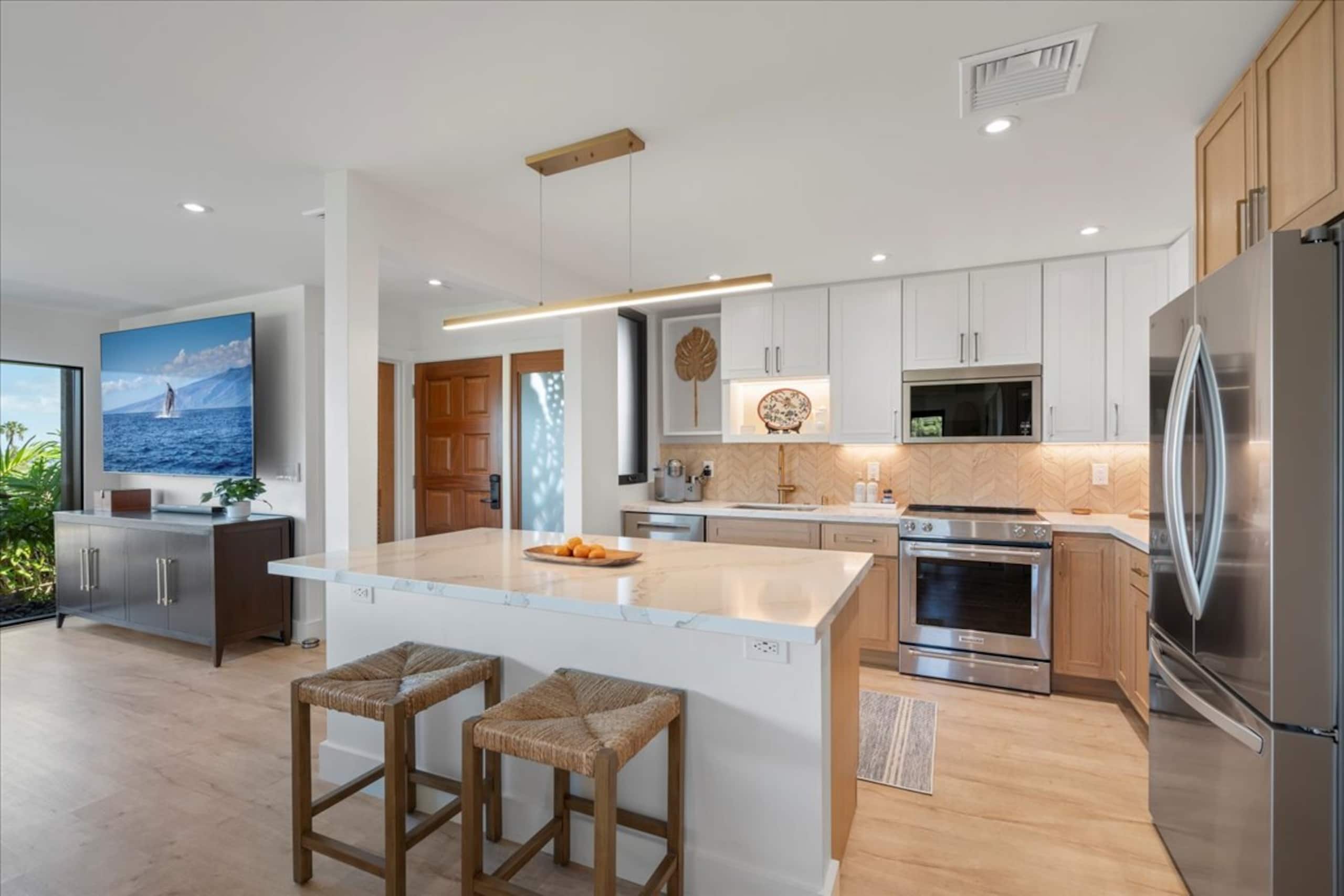 Condo in Kihei · ★4.86 · 1 bedroom · 1 bed · 2 baths - Image 25
