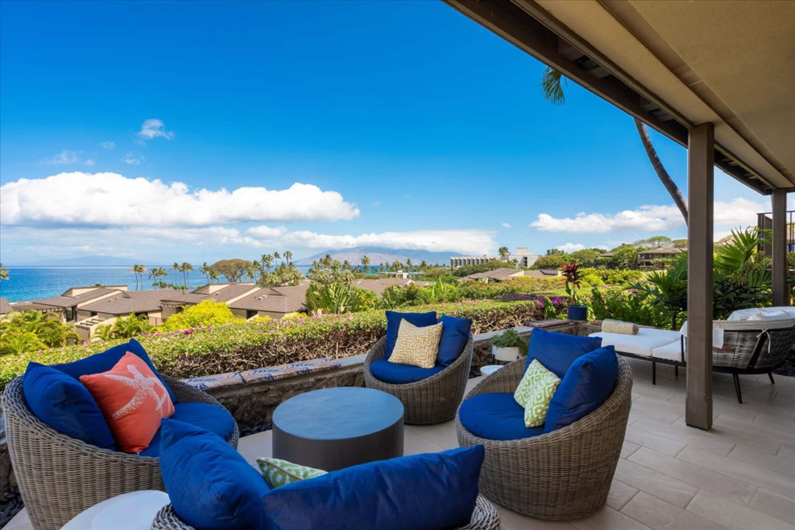 Condo in Kihei · ★4.86 · 1 bedroom · 1 bed · 2 baths - Image 8