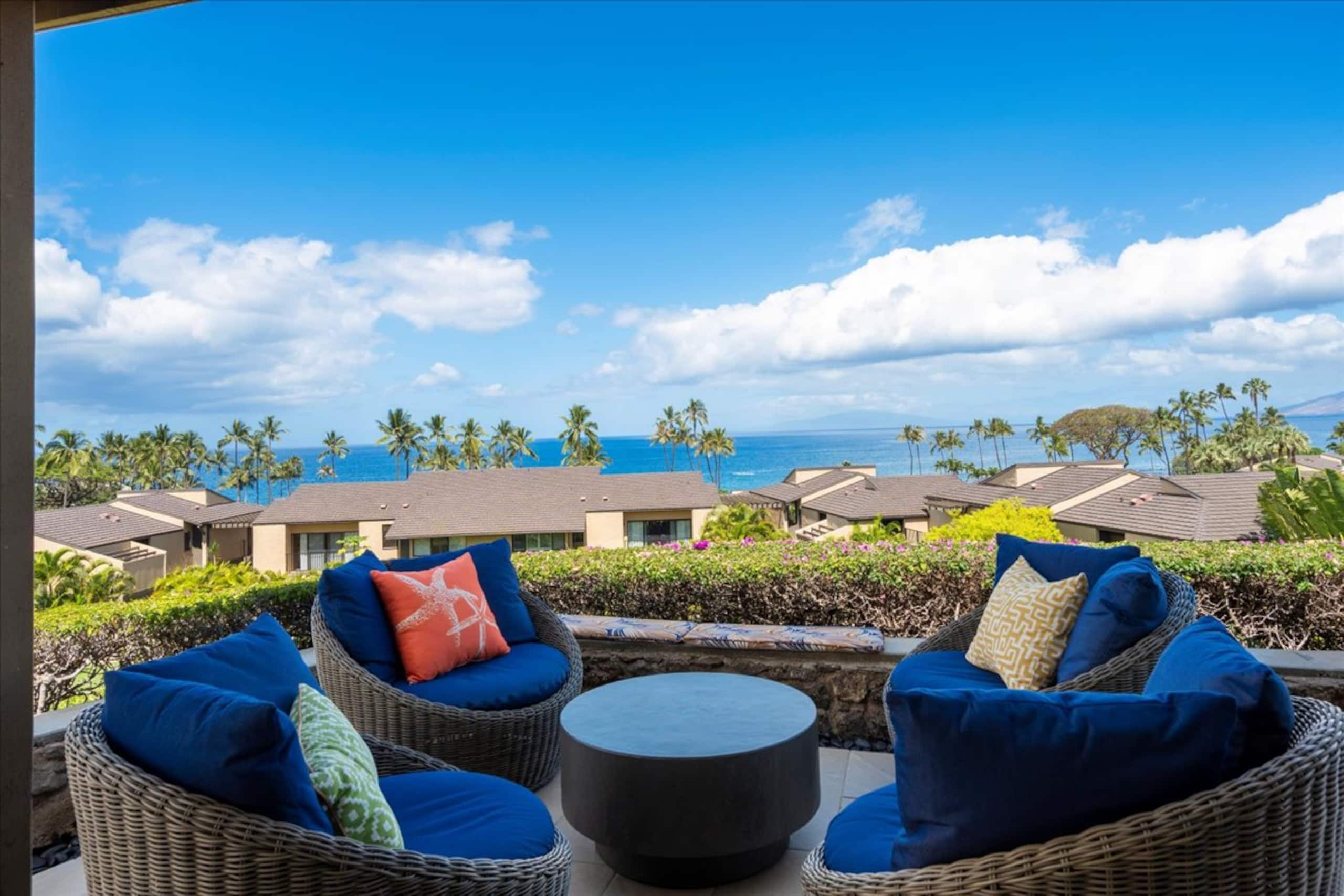 Condo in Kihei · ★4.86 · 1 bedroom · 1 bed · 2 baths - Image 6