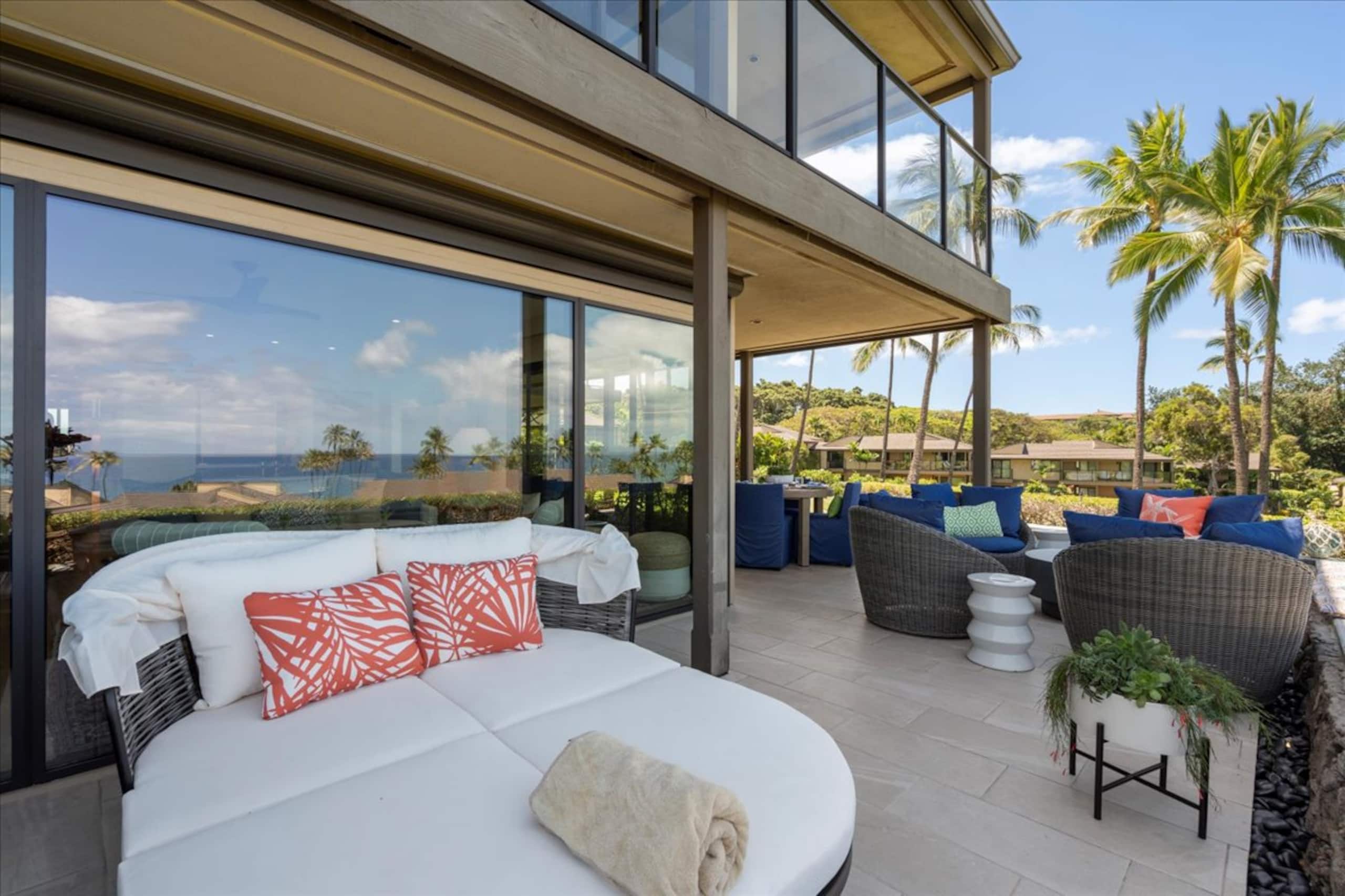 Condo in Kihei · ★4.86 · 1 bedroom · 1 bed · 2 baths - Image 14