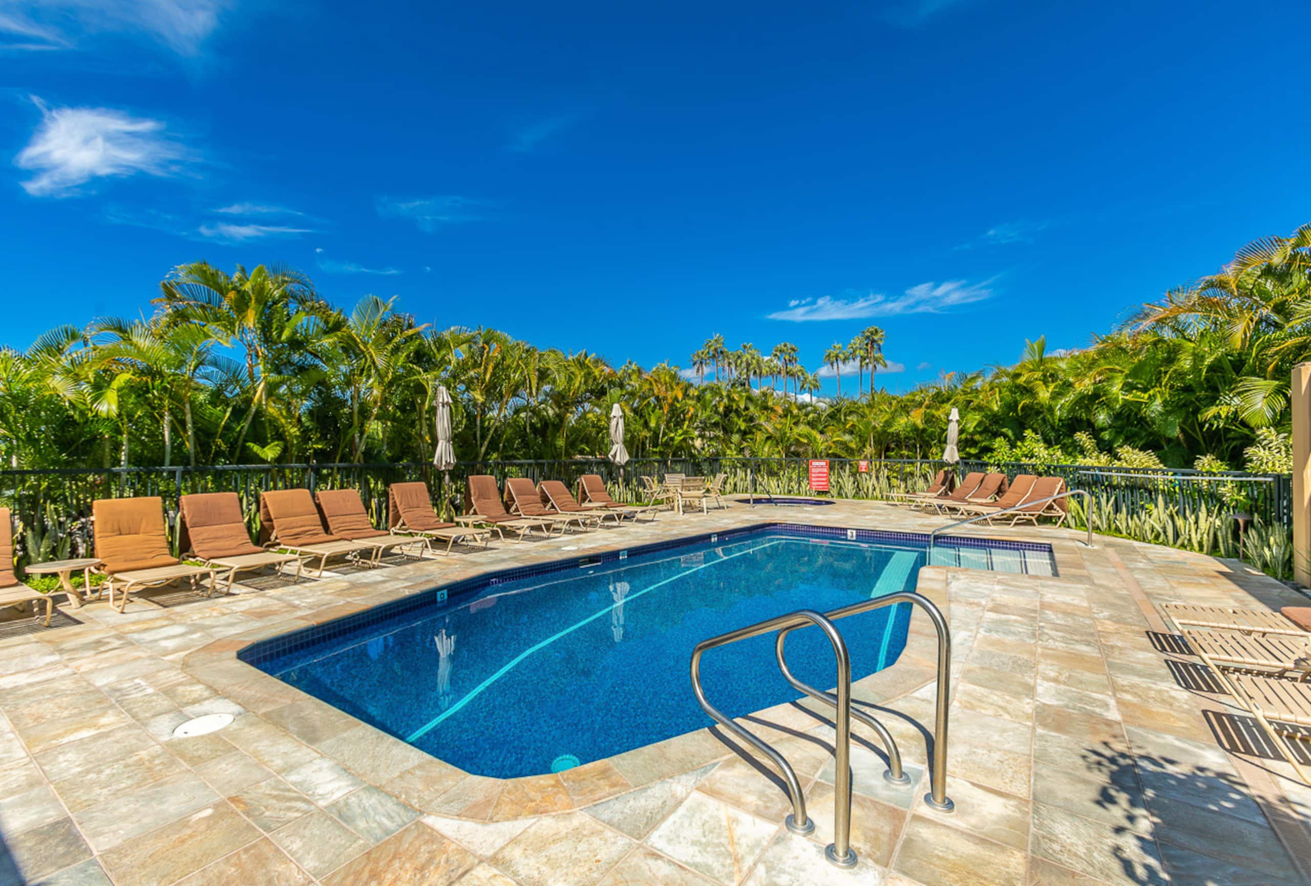 Condo in Kihei · ★4.86 · 1 bedroom · 1 bed · 2 baths - Image 46