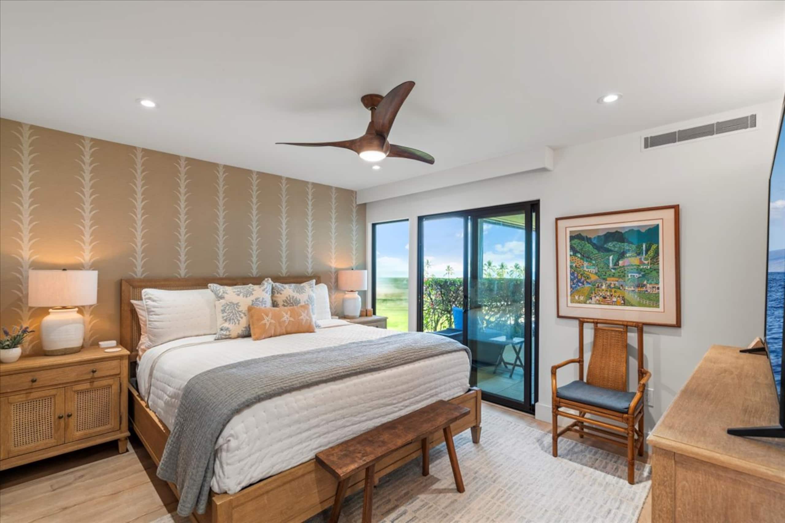 Condo in Kihei · ★4.86 · 1 bedroom · 1 bed · 2 baths - Image 5