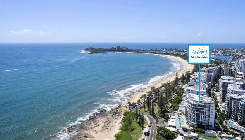 Oceans Apt 203- 5-Star Luxury Beachfront Escape gallery image 5