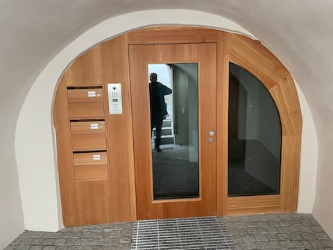 Successful Airbnb property: Stüvetta à Porta (Stüvetta à Porta) in Scuol
